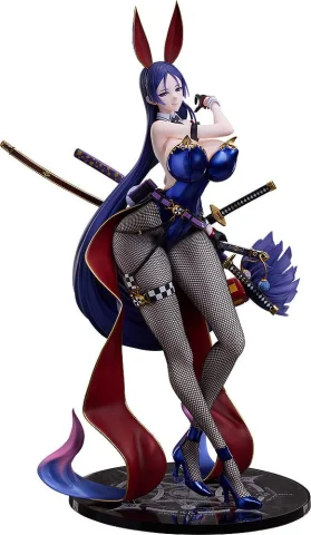 Produktbild zu Fate/Grand Order - Scale Figure - Berserker/Minamoto no Raikō (Bunny Girl Style)