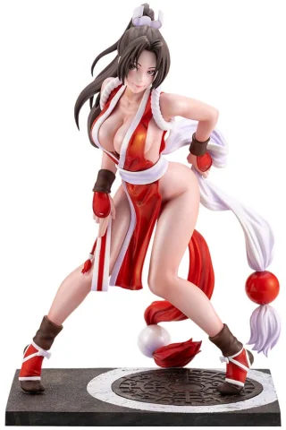 Produktbild zu The King of Fighters - Bishoujo - Mai Shiranui (EX)