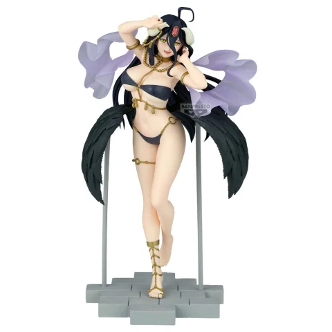 Produktbild zu Overlord - Prize Figure - Albedo (Arabian Nights)