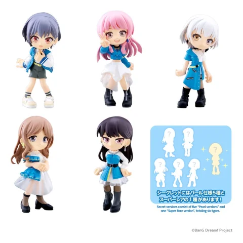 Produktbild zu BanG Dream! - PalVerse - Set
