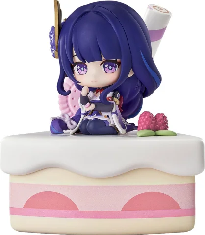 Produktbild zu Genshin Impact - Wondrous Travels Series - Raiden Shogun