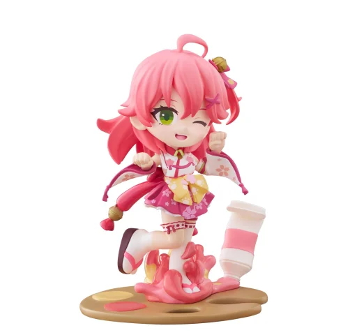 Produktbild zu Hololive - PalVerse - Miko Sakura
