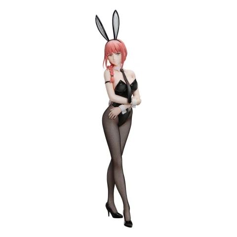 Produktbild zu Chainsaw Man - Scale Figure - Makima (Bunny Ver.)