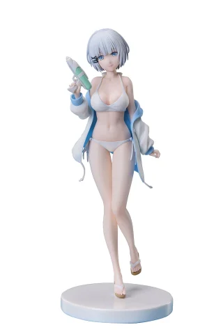 Produktbild zu The Detective is Already Dead - Scale Figure - Siesta (Swimsuit Ver.)