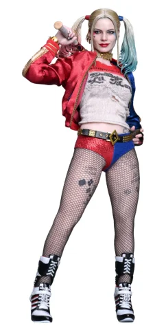 Produktbild zu Suicide Squad - Scale Action Figure - Harley Quinn
