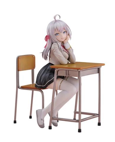 Produktbild zu Roshidere - F:NEX - Alisa "Alya" Mikhailovna Kujō