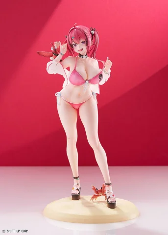 Produktbild zu NIKKE - Scale Figure - Mast (A Pirate's Heart)