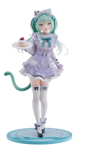 Produktbild zu Character Vocal Series - F:NEX - Miku Hatsune (Nachoneko)