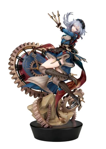 Produktbild zu Touhou Project - Scale Figure - Sakuya Izayoi