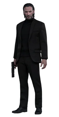 Produktbild zu John Wick - Scale Action Figure - John Wick