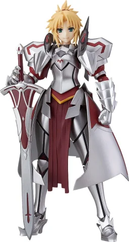 Produktbild zu Fate/Apocrypha - figma - Mordred (Saber of "Red")