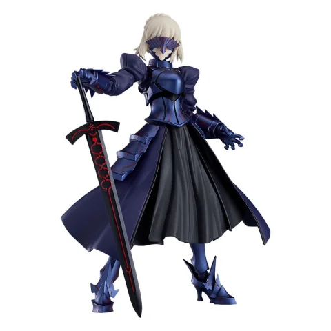 Produktbild zu Fate/stay night - figma - Altria Pendragon (Saber Alter) (2.0)
