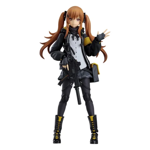 Produktbild zu Girls' Frontline - figma - UMP9