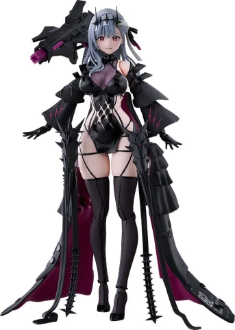 Produktbild zu NIKKE - figma - Modernia (Second Affection)