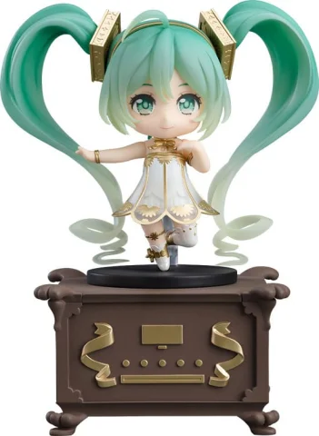 Produktbild zu Character Vocal Series - Nendoroid - Miku Hatsune (Symphony 5th Anniversary Ver.)