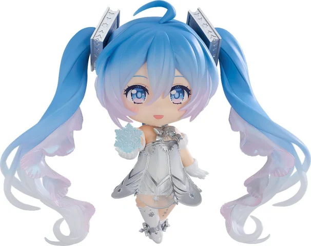 Produktbild zu Character Vocal Series - Nendoroid - Miku Hatsune (2025 Sapporo Concert Ver.)