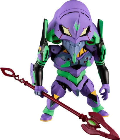 Produktbild zu Evangelion - Nendoroid - Evangelion Unit-01