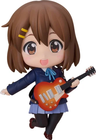 Produktbild zu K-On! - Nendoroid - Yui Hirasawa (2.0)