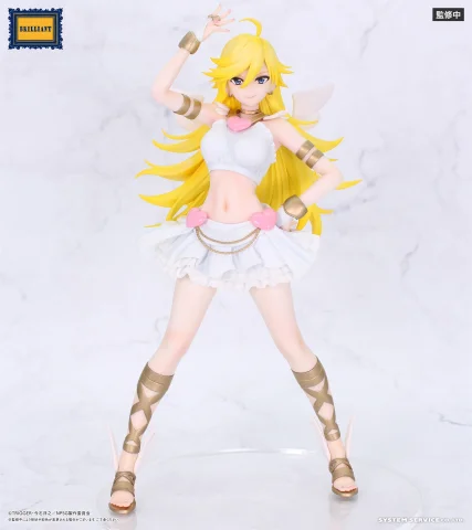 Produktbild zu Panty & Stocking - Brilliant Figure - Panty Anarchy