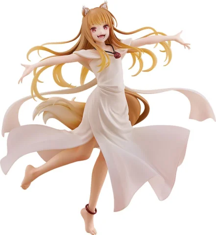 Produktbild zu Spice and Wolf - POP UP PARADE - Holo (Abundant Harvest Ver.) (L Size)