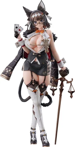 Produktbild zu toridamono - Scale Figure - Alice-chan