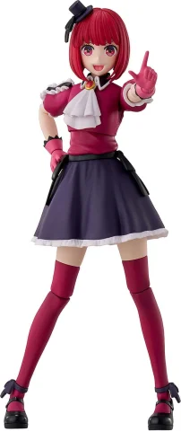 Produktbild zu Oshi no Ko - KADOKAWA PLASTIC MODEL SERIES - Kana Arima