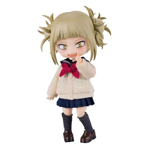 Produktbild zu My Hero Academia - Nendoroid Doll - Himiko Toga