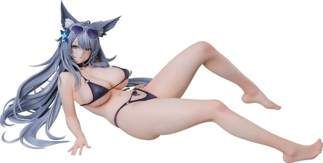 Produktbild zu Azur Lane - Scale Figure - Shinano (Anniversary Swimsuits Ver.)