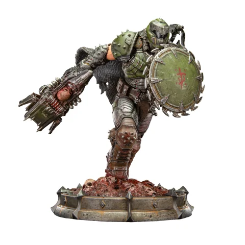 Produktbild zu DOOM - Non-Scale Figure - Doomslayer