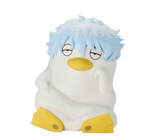 Produktbild zu Gintama - Chara Bank - Ginzabeth