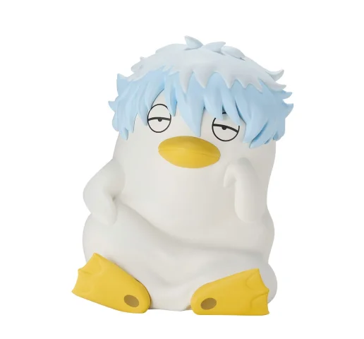Produktbild zu Gintama - Chara Bank - Ginzabeth (Bonus)