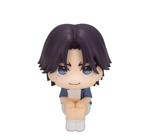 Produktbild zu The Prince of Tennis - Look Up Series - Keigo Atobe