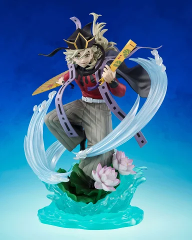 Produktbild zu Demon Slayer - FiguartsZERO - Dōma