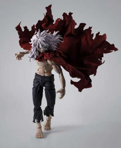 Produktbild zu My Hero Academia - S.H.Figuarts - Tomura Shigaraki