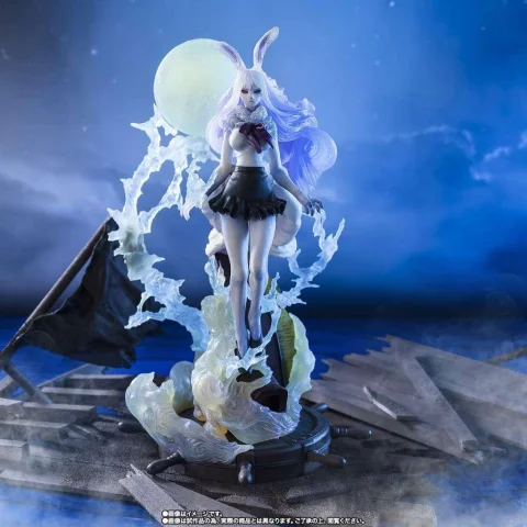 Produktbild zu One Piece - FiguartsZERO - Extra Battle - Carrot (Sulong)
