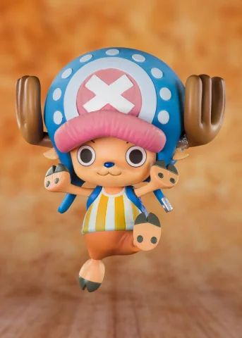 Produktbild zu One Piece - FiguartsZERO - Tony Tony Chopper (Cotton-Candy-Loving)