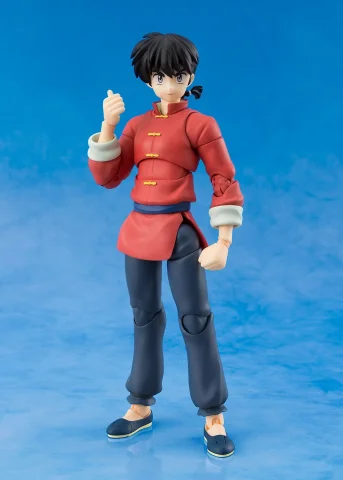 Produktbild zu Ranma &frac12; - S.H.Figuarts - Ranma Saotome