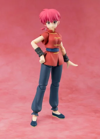 Produktbild zu Ranma &frac12; - S.H.Figuarts - Ranma Saotome