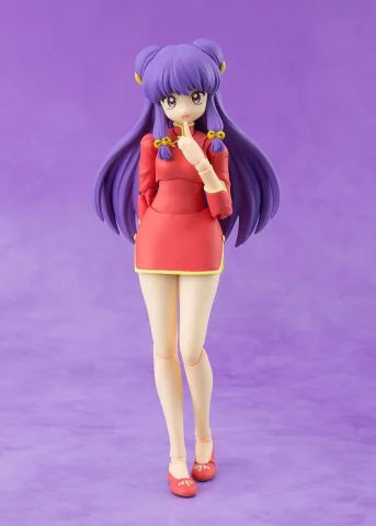 Produktbild zu Ranma &frac12; - S.H.Figuarts - Shampoo