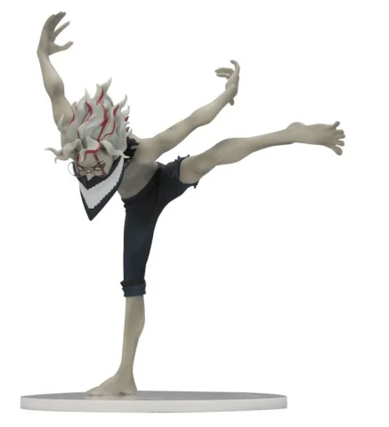 Produktbild zu DAN DA DAN - Trio-Try-iT Figure - Ken "Okarun" Takakura (Transformed)