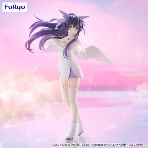 Produktbild zu Date A Live - BiCute Pure Figure - Tōka Yatogami