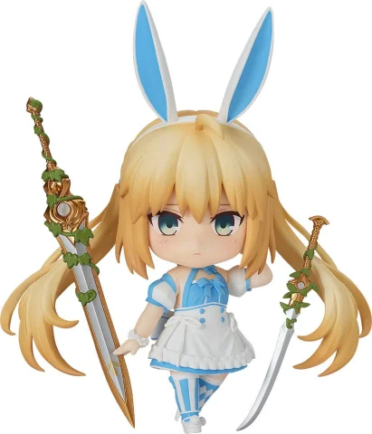 Produktbild zu Fate/Grand Order - Nendoroid - Berserker/Altria Caster
