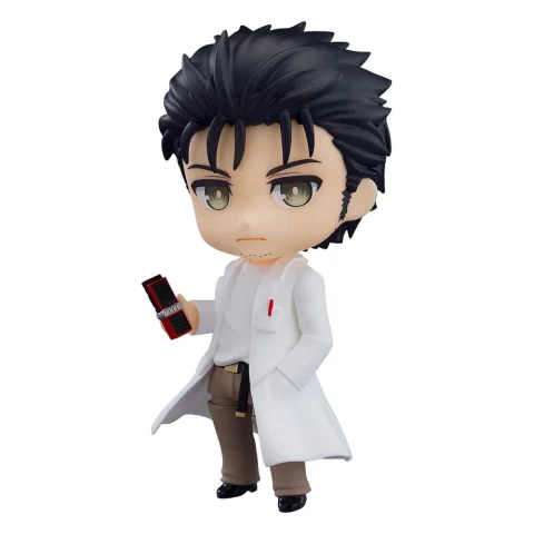 Produktbild zu STEINS;GATE - Nendoroid - Rintarō Okabe (2.0)