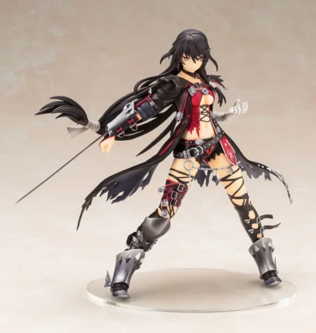 Produktbild zu Tales of Berseria - Scale Figure - Velvet Crowe