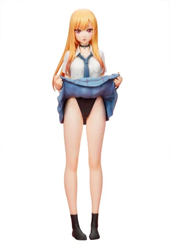 Produktbild zu My Dress-Up Darling - Scale Figure - Marin Kitagawa