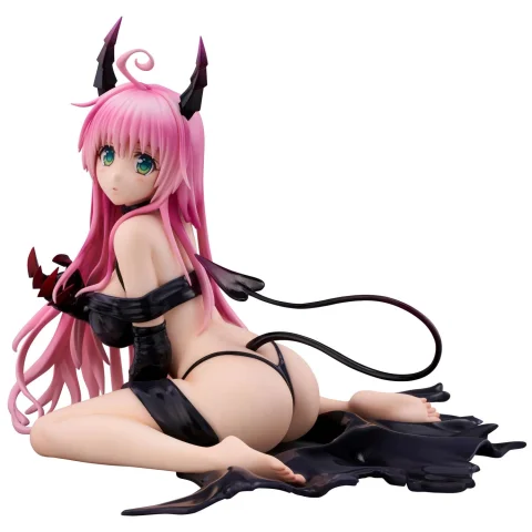 Produktbild zu To Love-Ru - Scale Figure - Lala Satalin Deviluke (Darkness ver.) (Renewal Package Edition)