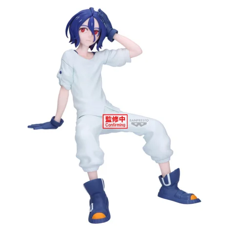 Produktbild zu Mobile Suit Gundam GQuuuuuuX - Prize Figure - Shūji Itō