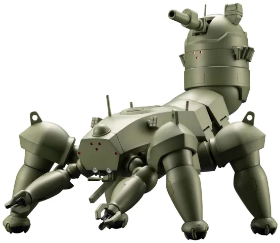 Produktbild zu Ghost in the Shell - Plastic Model Kit - HAW206 (Ground Self-Defense Army Ver.)