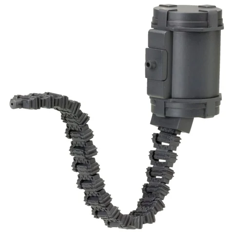 Produktbild zu M.S.G - Plastic Model Kit Zubeh&ouml;r - Weapon Unit30 Belt Links