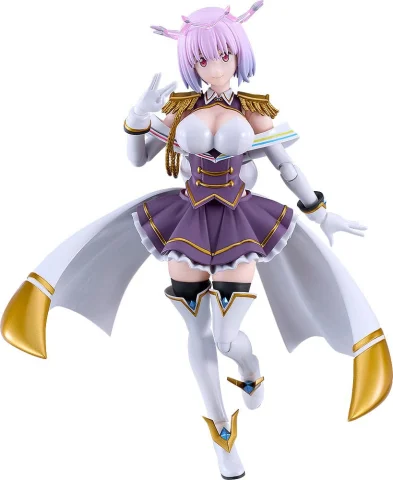 Produktbild zu GRIDMAN UNIVERSE - figma - Akane Shinjō (New Order)